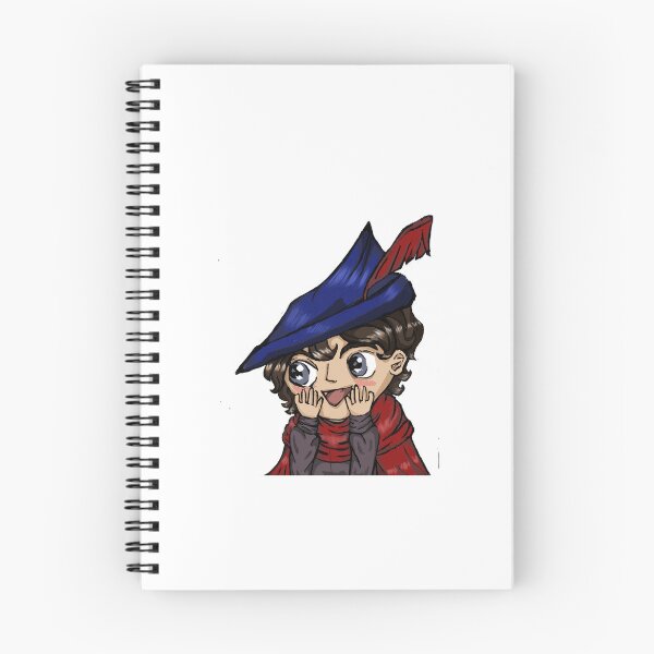 Item preview, Sir Graham of Daventry designed and sold by lsengler.
