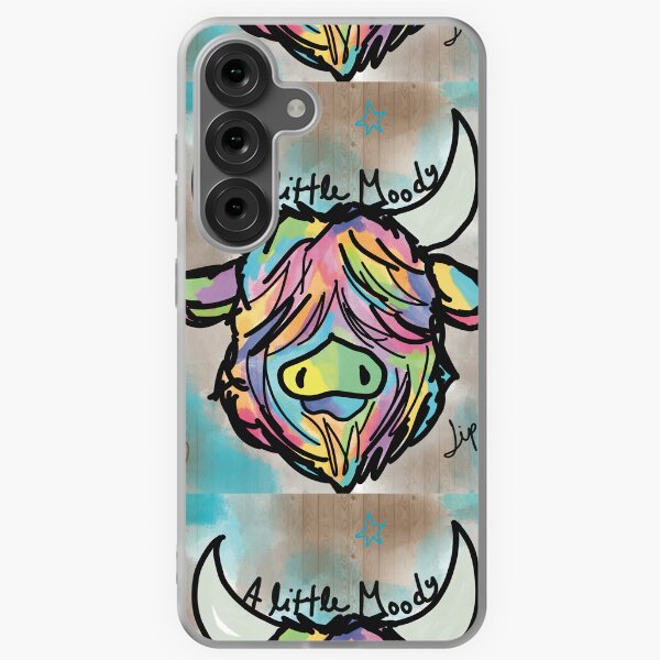 Item preview, A little moody.  designed and sold by LipigicoArt.