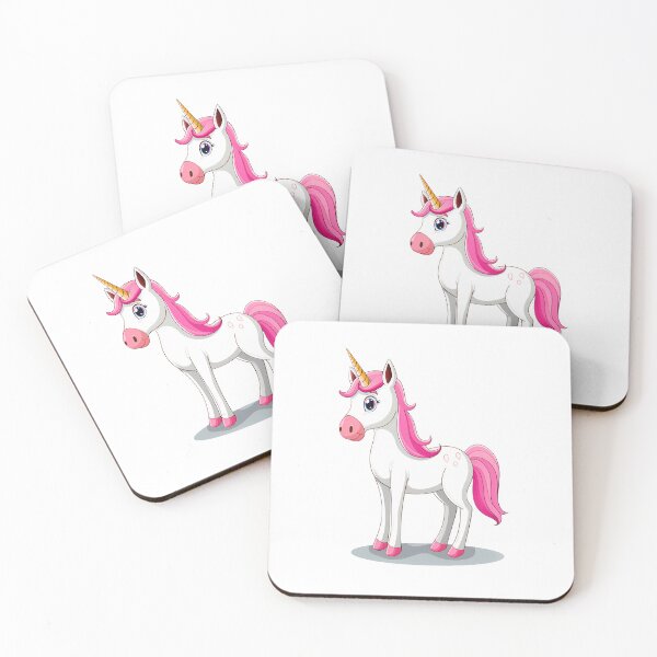 Item preview, Magical Unicorn Printable: Perfect for Nursery Rooms designed and sold by Kids Art 4U.