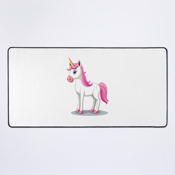 Item preview, Magical Unicorn Printable: Perfect for Nursery Rooms designed and sold by Kids Art 4U.