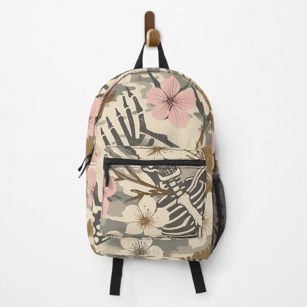 Item preview, Floral Remains designed and sold by zzz888.