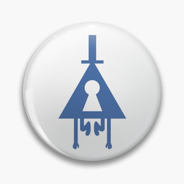 Item preview, Ciphertology Symbol designed and sold by TheGayPrometheus.