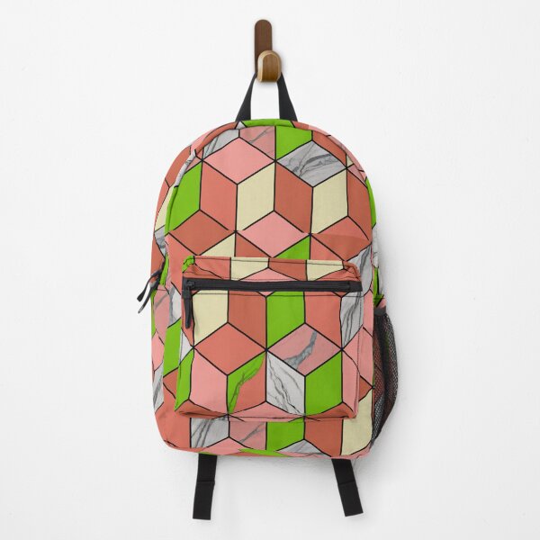 Item preview, Colorful Marble Pattern designed and sold by ChainsArt.