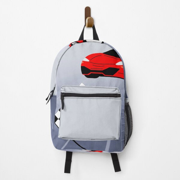 Item preview, Red car designed and sold by ArtsOfWonder.