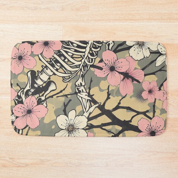 Item preview, Silent Bloom designed and sold by zzz888.