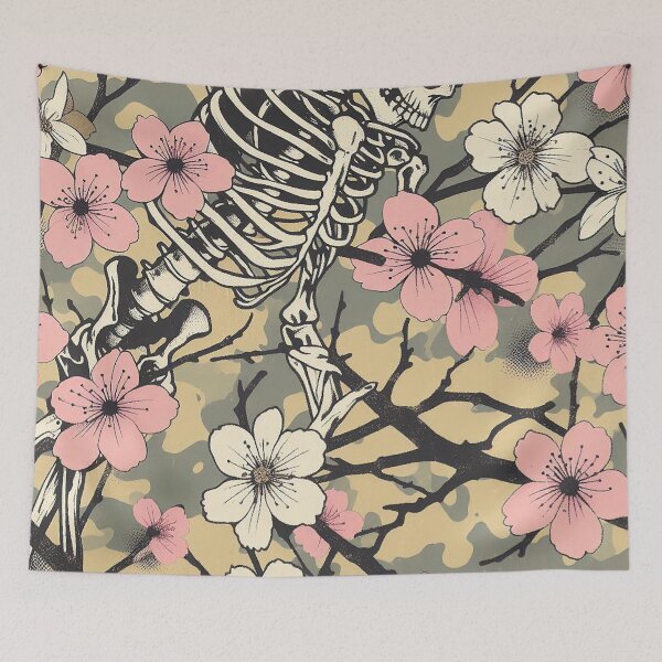 Item preview, Silent Bloom designed and sold by zzz888.