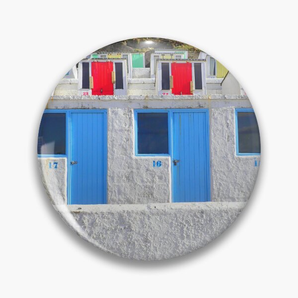 Item preview, Beach Hut Memories  designed and sold by Hazel Jones - Rhodes .