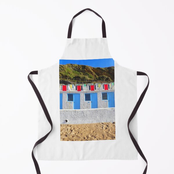 Item preview, Beach Hut Memories designed and sold by Hazel Jones - Rhodes .