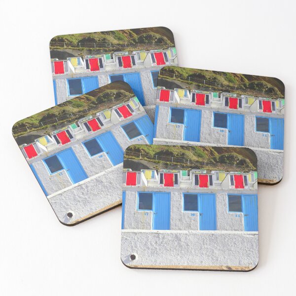 Item preview, Beach Hut Memories  designed and sold by Hazel Jones - Rhodes .