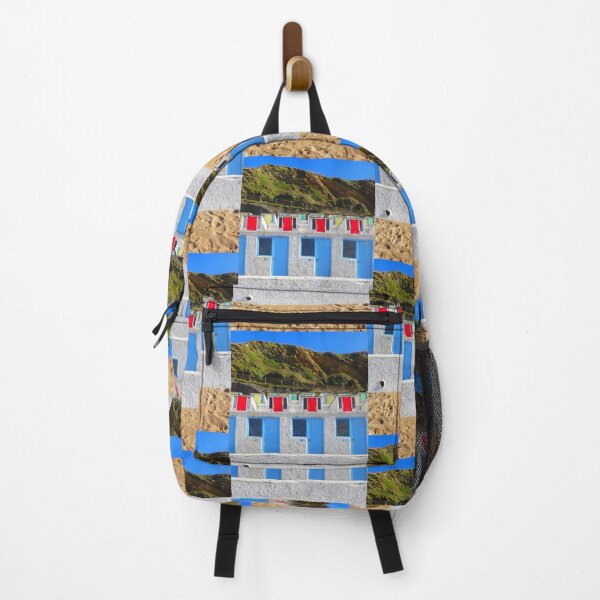 Item preview, Beach Hut Memories designed and sold by Hazel Jones - Rhodes .