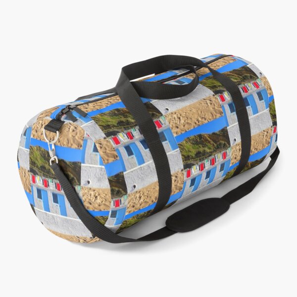 Item preview, Beach Hut Memories  designed and sold by Hazel Jones - Rhodes .