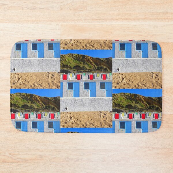 Item preview, Beach Hut Memories  designed and sold by Hazel Jones - Rhodes .