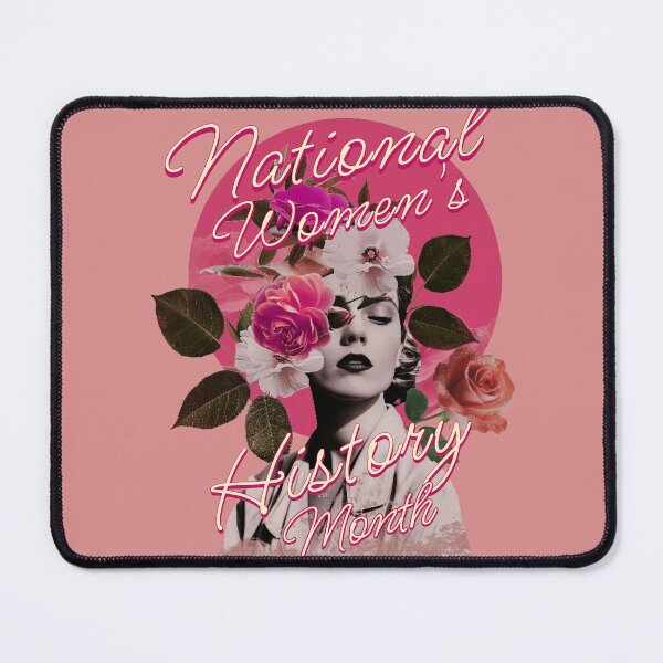Item preview, National Women's Month 2025 Perfect Gift For Friend, Sister, Mother or partner who is a strong and inspiring woman designed and sold by SophiaKoorArt.