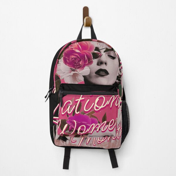 Item preview, National Women's Month 2025 Perfect Gift For Friend, Sister, Mother or partner who is a strong and inspiring woman designed and sold by SophiaKoorArt.
