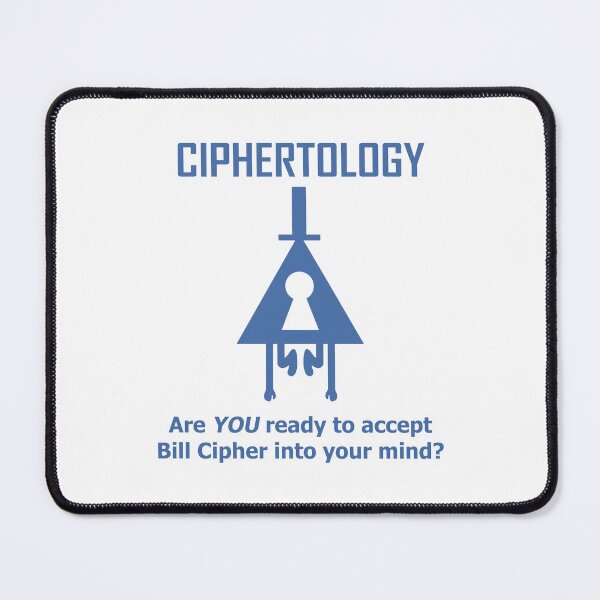Item preview, Ciphertology Recruitment designed and sold by TheGayPrometheus.