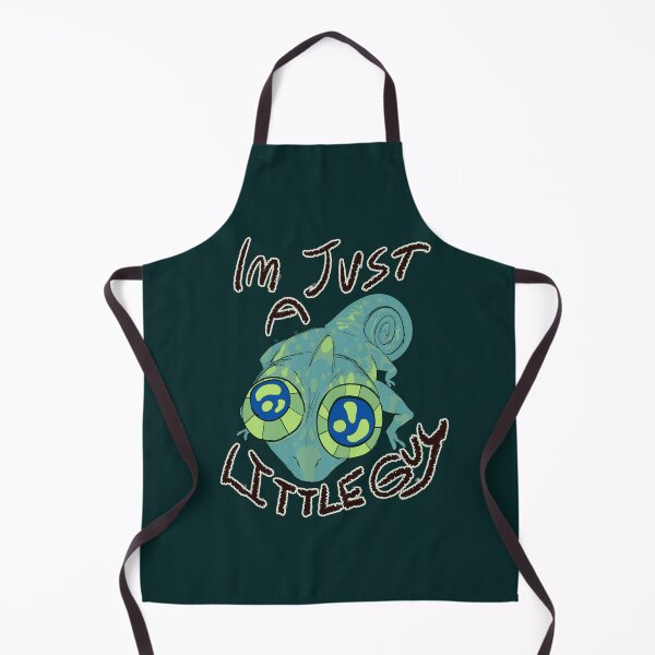 Item preview, Little Guy Chameleon designed and sold by wareodactylus.