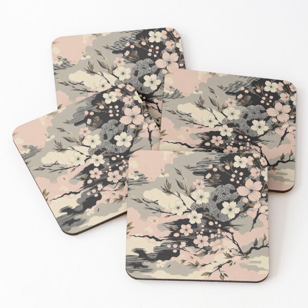 Item preview, Whispering Petals designed and sold by zzz888.