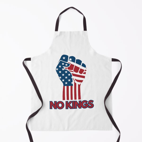 Item preview, No kings designed and sold by Red-forever.