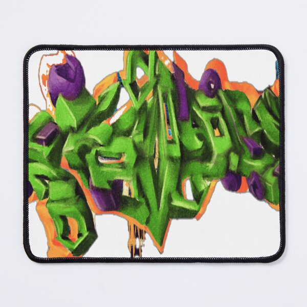 Item preview, Eleva tu mente designed and sold by Wall*Art.