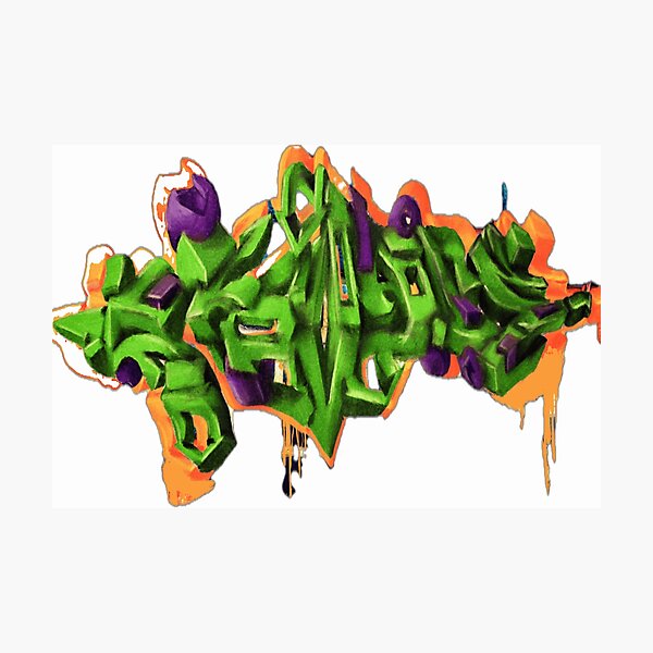 Item preview, Elevate Your Mind designed and sold by Wall*Art.