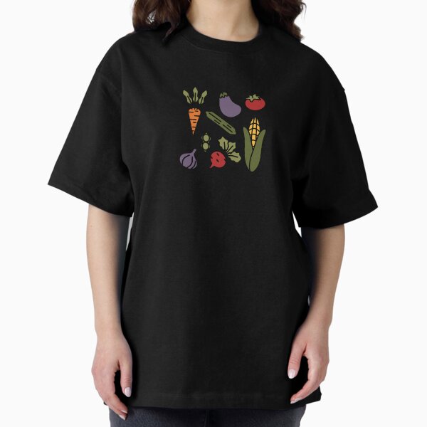 Artikel-Vorschau von Gemüse Minimalistisch, designt und verkauft von catchicadesign.