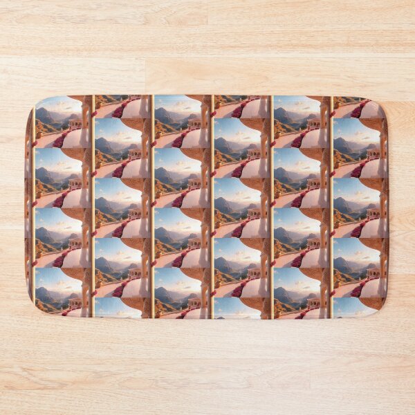 Item preview, Lyrium Valley lll designed and sold by Shapeshifter797.