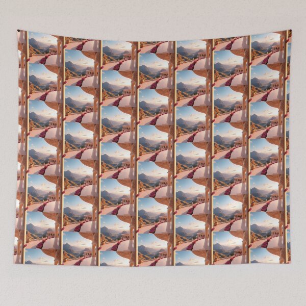 Item preview, Lyrium Valley lll designed and sold by Shapeshifter797.