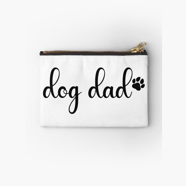 Item preview, dog dad designed and sold by designing01Ar3.