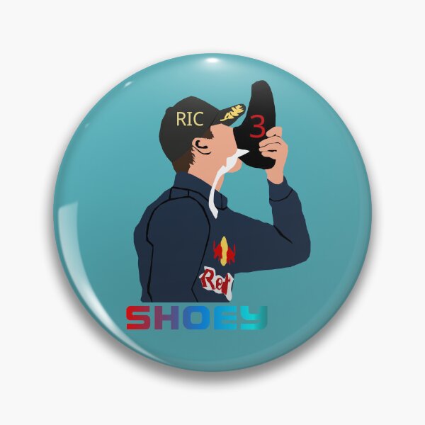 Item preview, Shoey designed and sold by ZooStateofMind.