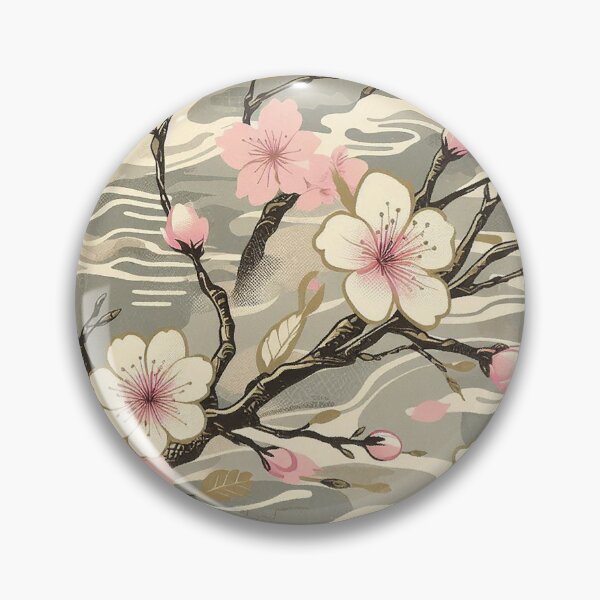 Item preview, Blooming Tides designed and sold by zzz888.