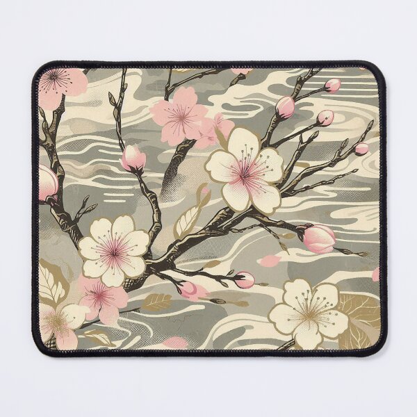 Item preview, Blooming Tides designed and sold by zzz888.
