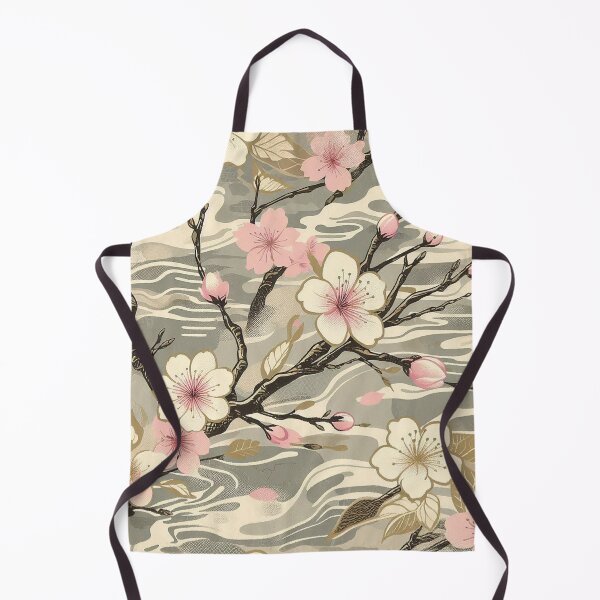 Item preview, Blooming Tides designed and sold by zzz888.