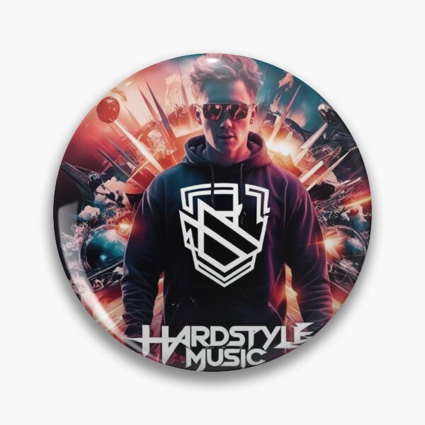 Item preview, hardstyle designed and sold by echotek.