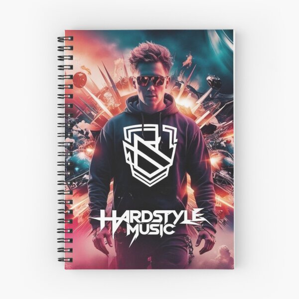 Item preview, hardstyle designed and sold by echotek.