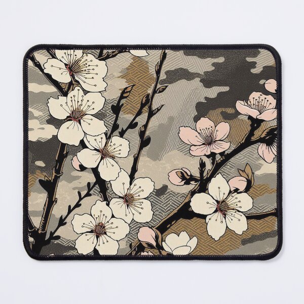 Item preview, Sakura Mirage designed and sold by zzz888.