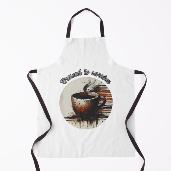 Item preview, Grunge Coffee Mug designed and sold by Dino-Lune.