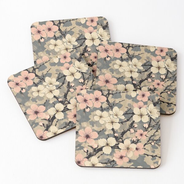 Item preview, Sakura Veil designed and sold by zzz888.