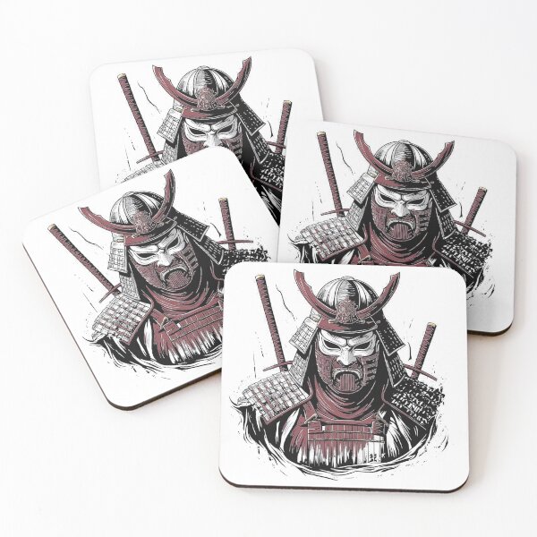 Item preview, Samurai  designed and sold by Valend.