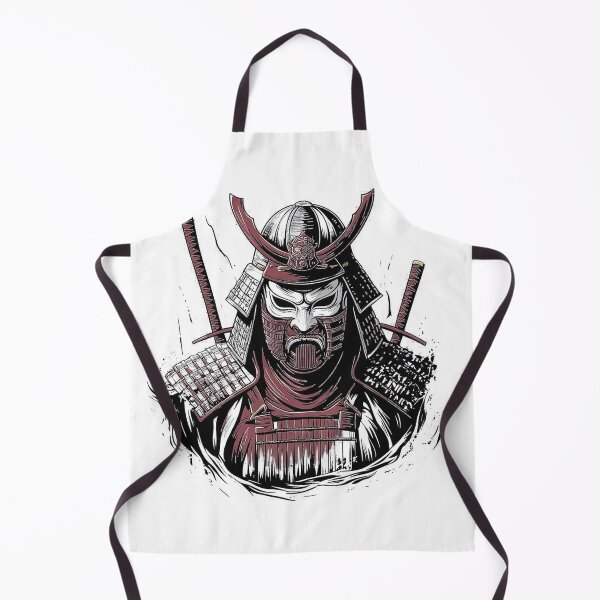 Item preview, Samurai designed and sold by Valend.