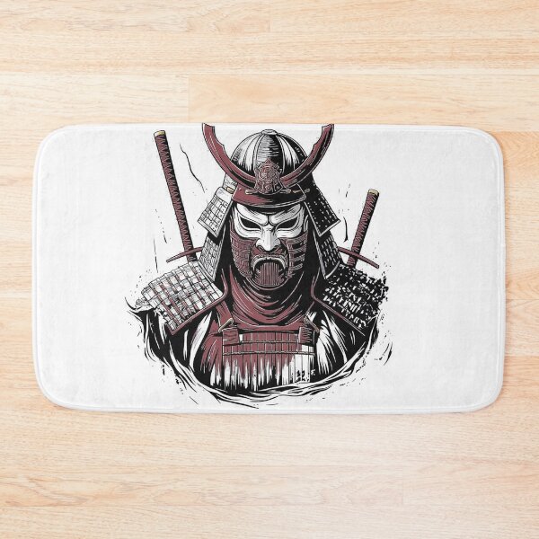 Item preview, Samurai  designed and sold by Valend.