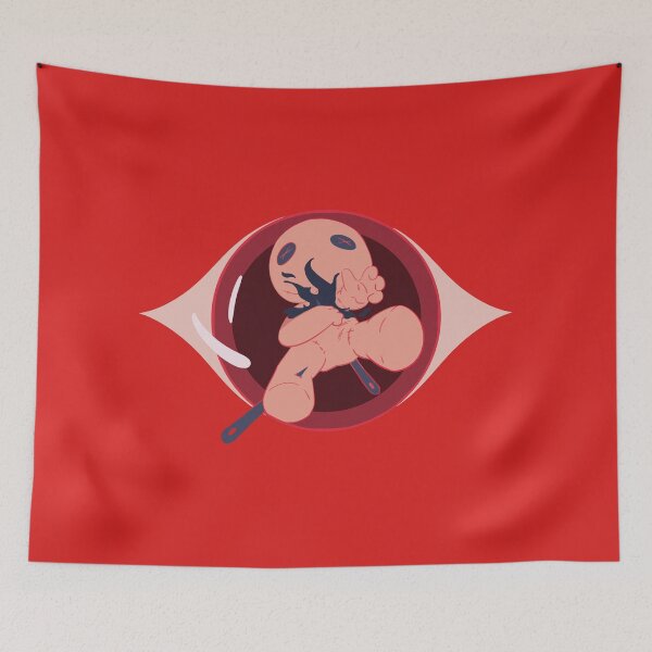 Item preview, Paranoid designed and sold by quasarostuff.