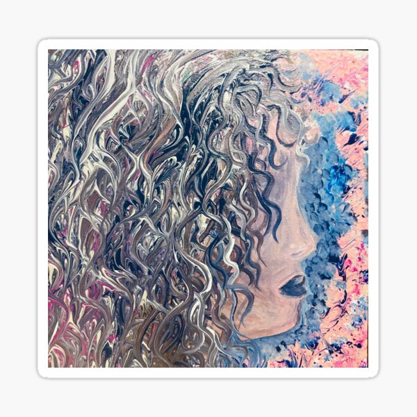 Item preview, Medusa  designed and sold by Kaleigh’s Corner.