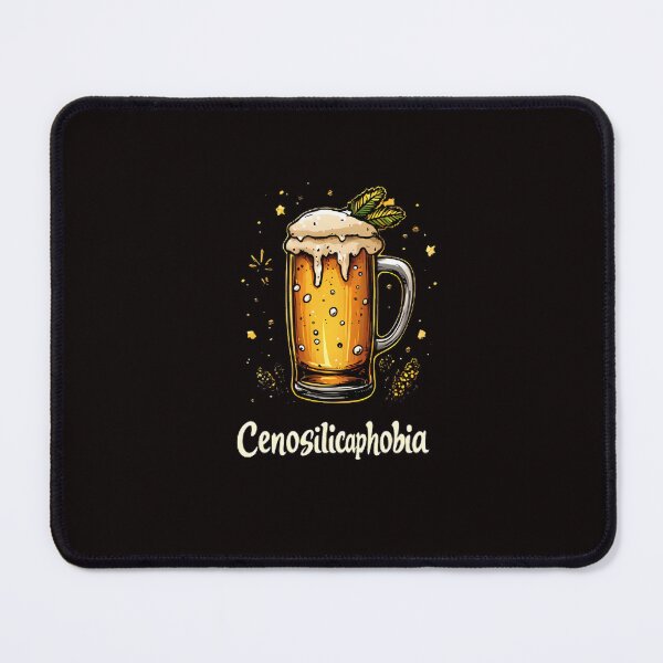 Item preview, Cenosillicaphobia designed and sold by Brendon987.