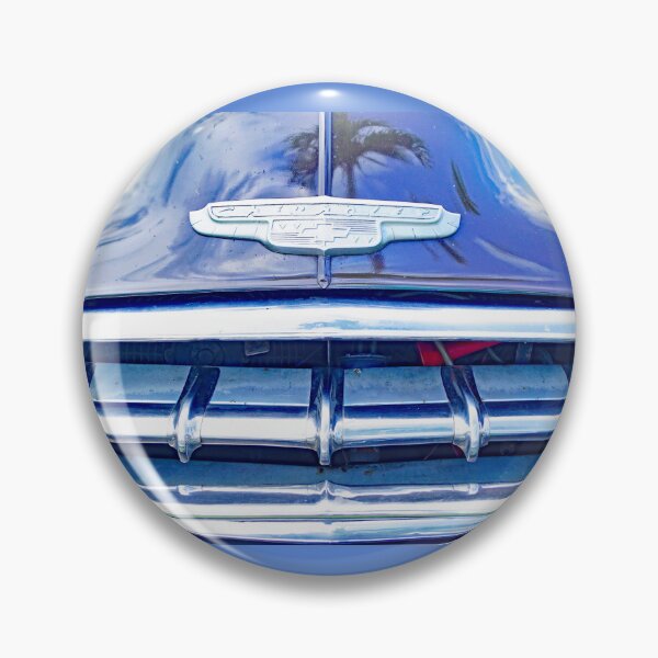 Item preview, Bumper of a classic car designed and sold by manoloshoping.