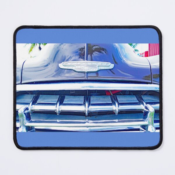 Item preview, Bumper of a classic car designed and sold by manoloshoping.