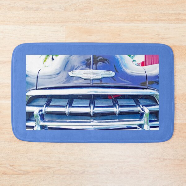 Item preview, Bumper of a classic car designed and sold by manoloshoping.