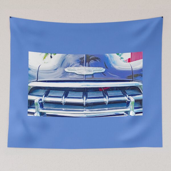 Item preview, Bumper of a classic car designed and sold by manoloshoping.