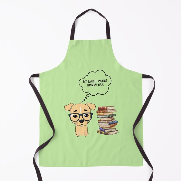 Item preview, Dog with Glasses designed and sold by Dino-Lune.