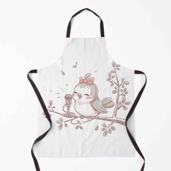 Item preview, Melodic Bird Anime designed and sold by AnstuStyles.