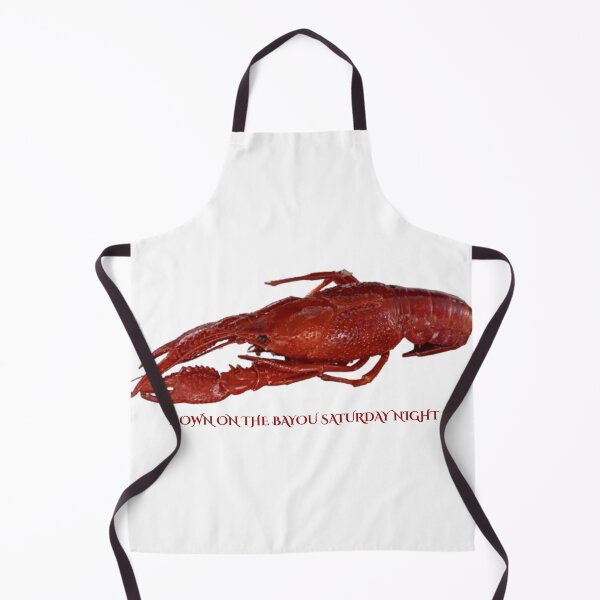 Item preview, Down on the Bayou Saturday Night designed and sold by trailsitravel.